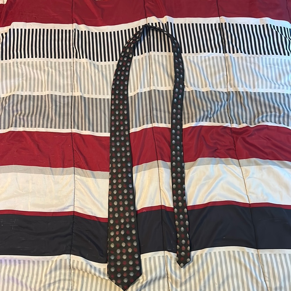 Men’s Neck Tie